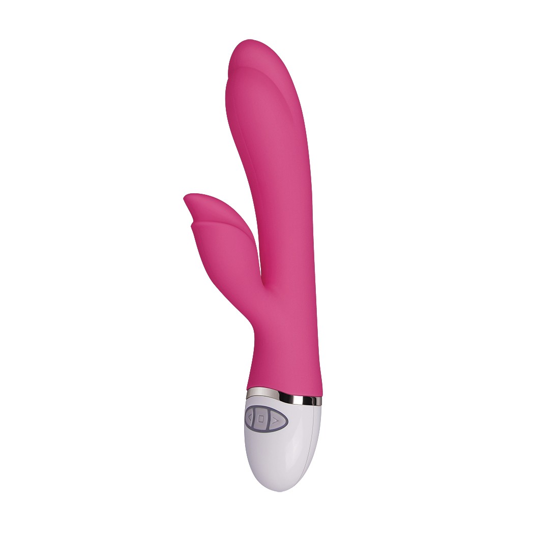 Dreamer II Rechargeable 7 Speeds Vibrator